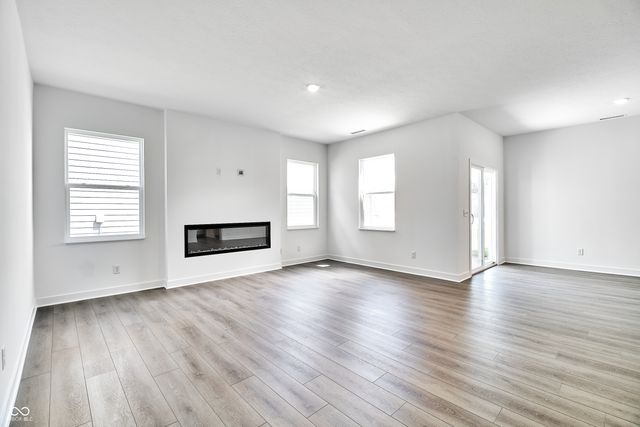 408 Eisenhower Street, Fortville, IN 46040