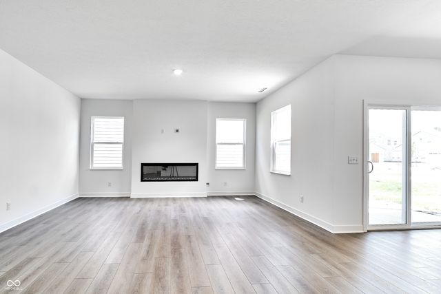 408 Eisenhower Street, Fortville, IN 46040