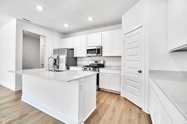 408 Eisenhower Street, Fortville, IN 46040