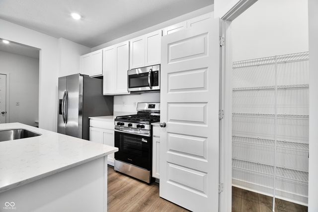 408 Eisenhower Street, Fortville, IN 46040