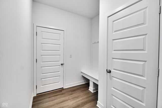 408 Eisenhower Street, Fortville, IN 46040