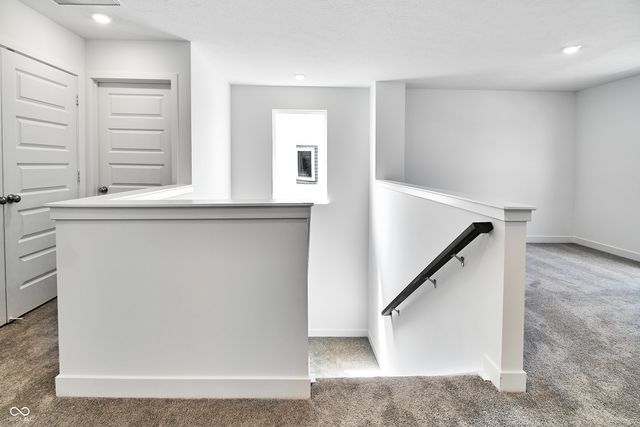408 Eisenhower Street, Fortville, IN 46040