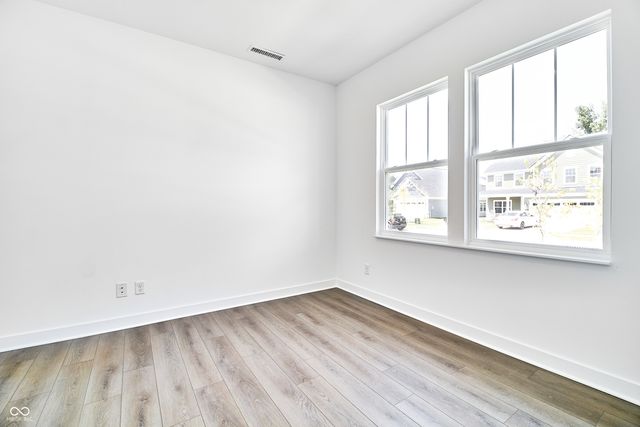 408 Eisenhower Street, Fortville, IN 46040