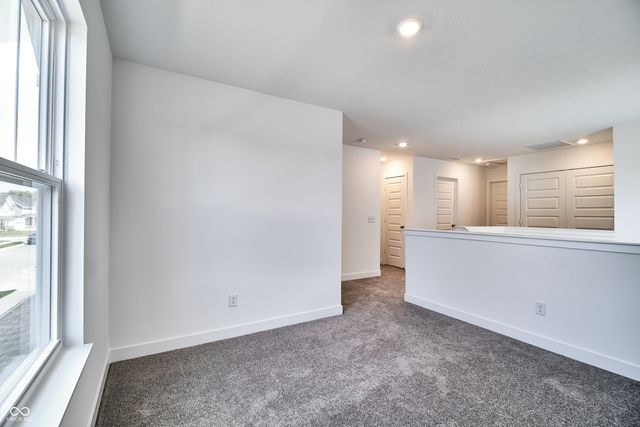 408 Eisenhower Street, Fortville, IN 46040