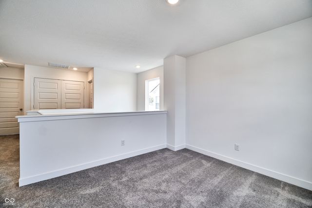 408 Eisenhower Street, Fortville, IN 46040