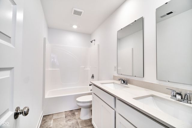 408 Eisenhower Street, Fortville, IN 46040