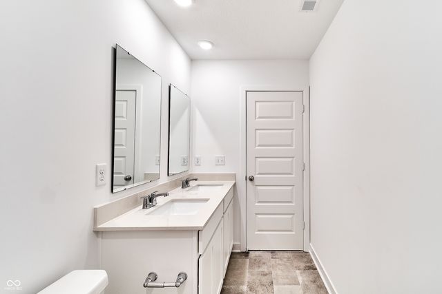 408 Eisenhower Street, Fortville, IN 46040