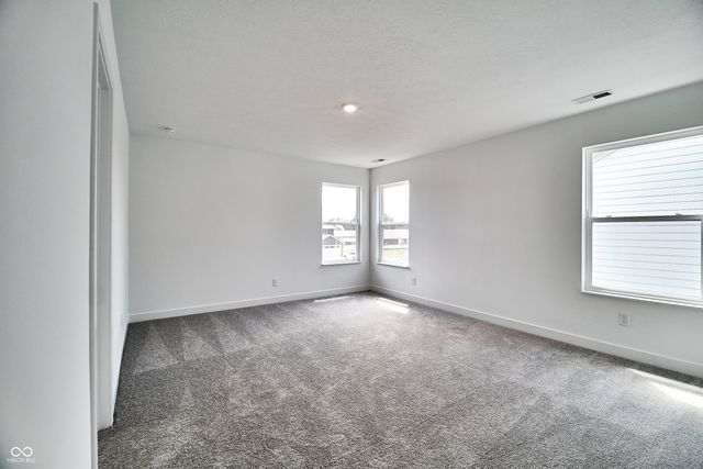 408 Eisenhower Street, Fortville, IN 46040