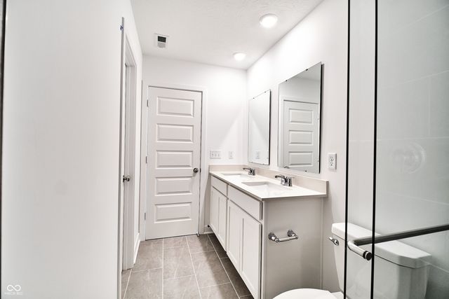 408 Eisenhower Street, Fortville, IN 46040