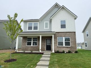 408 Eisenhower Street, Fortville, IN 46040