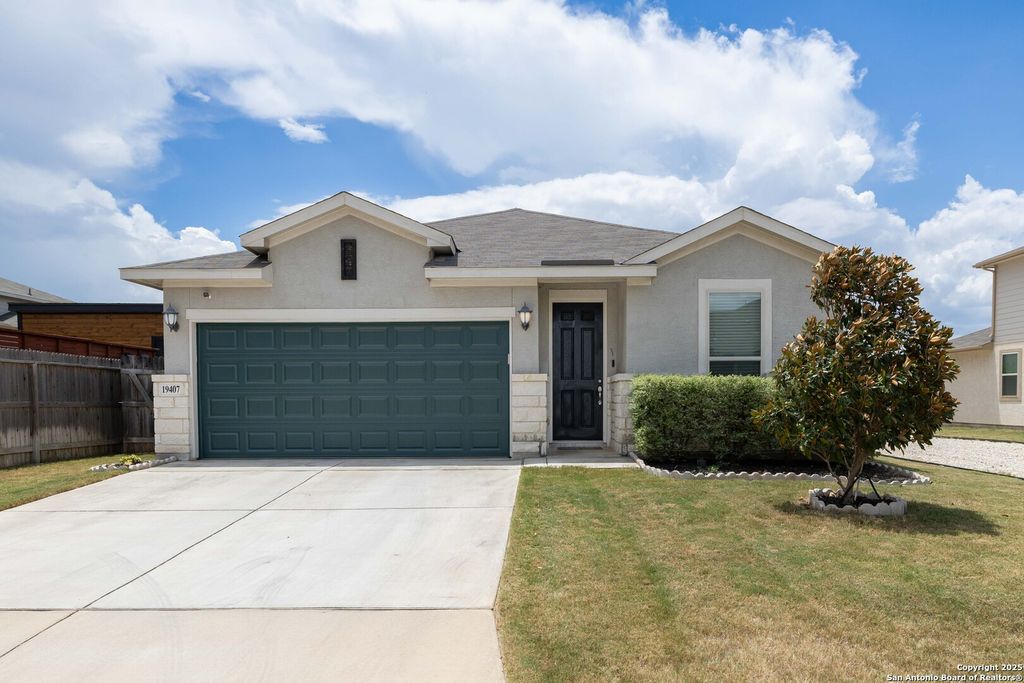 19407 Fideli Point, San Antonio, TX 78259