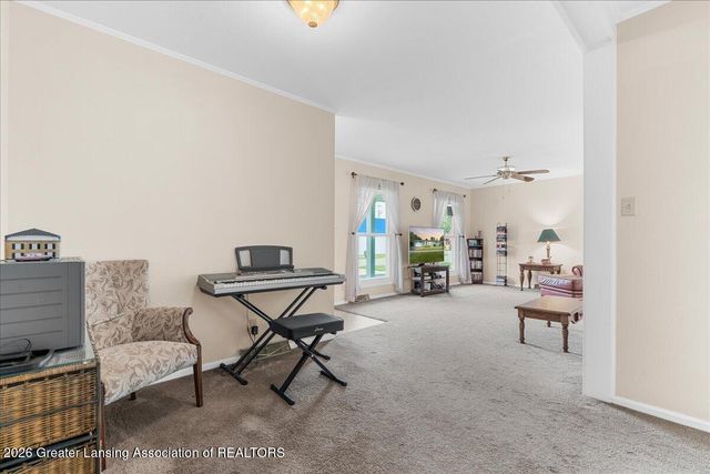 615 Center Street, Mason, MI 48854