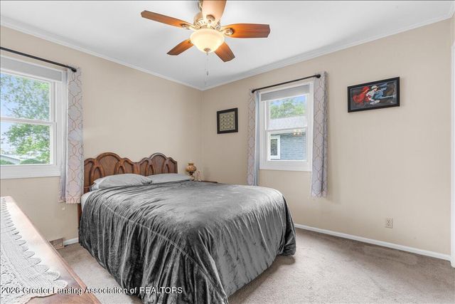 615 Center Street, Mason, MI 48854