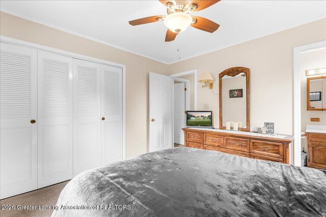 615 Center Street, Mason, MI 48854