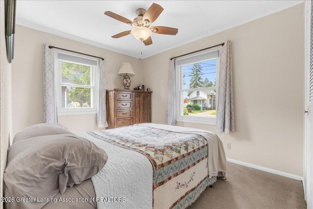 615 Center Street, Mason, MI 48854