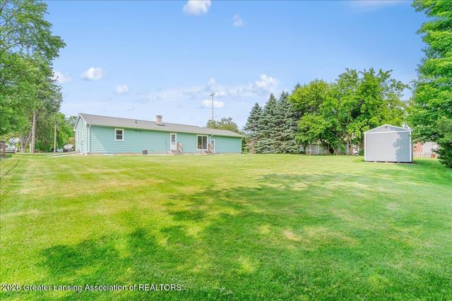615 Center Street, Mason, MI 48854