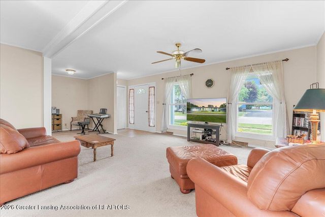 615 Center Street, Mason, MI 48854