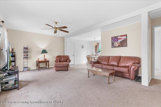 615 Center Street, Mason, MI 48854