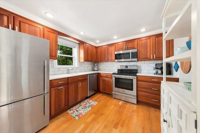 200 Roosevelt Road, Weymouth, MA 02188