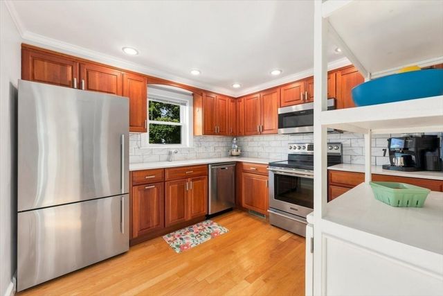 200 Roosevelt Road, Weymouth, MA 02188