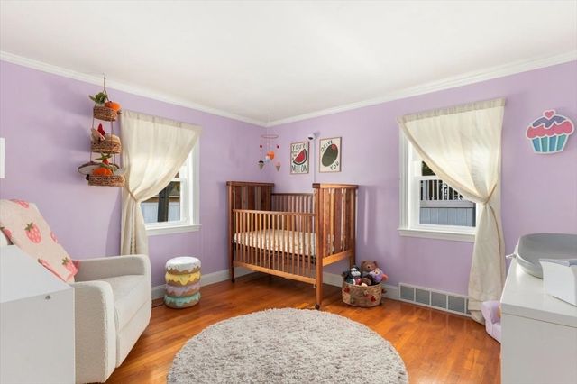 200 Roosevelt Road, Weymouth, MA 02188