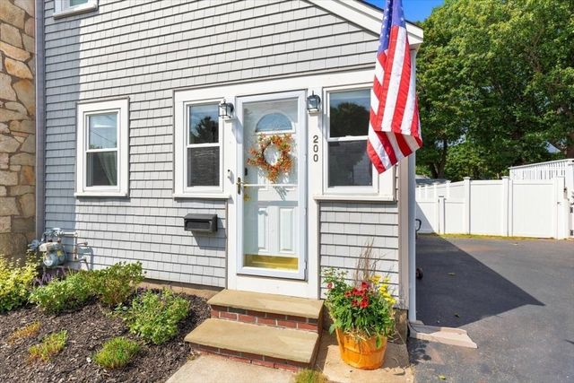 200 Roosevelt Road, Weymouth, MA 02188