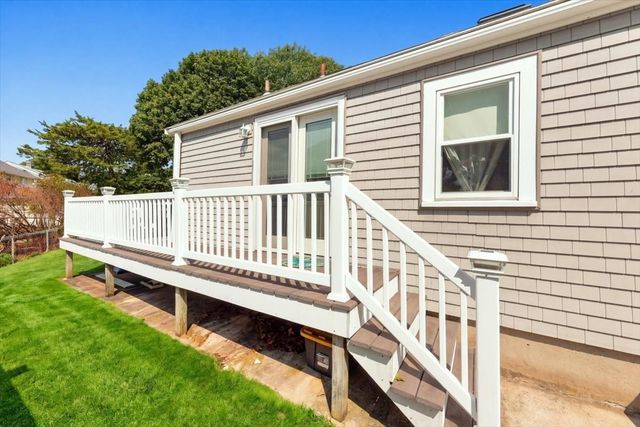 200 Roosevelt Road, Weymouth, MA 02188