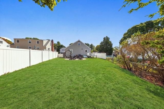 200 Roosevelt Road, Weymouth, MA 02188
