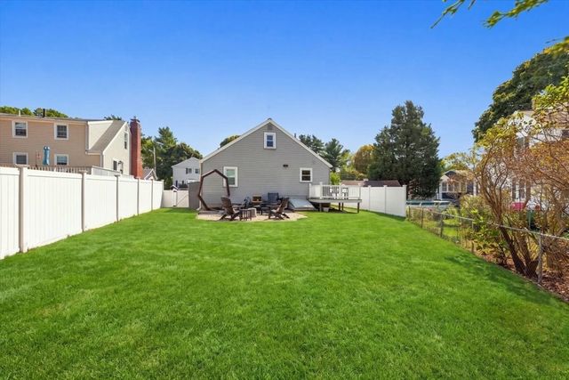 200 Roosevelt Road, Weymouth, MA 02188
