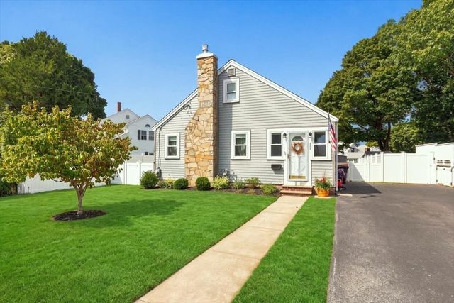 200 Roosevelt Road, Weymouth, MA 02188
