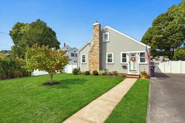 200 Roosevelt Road, Weymouth, MA 02188
