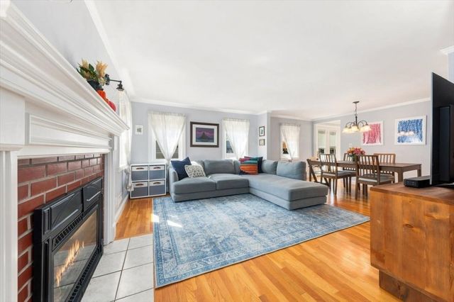 200 Roosevelt Road, Weymouth, MA 02188