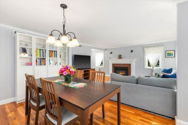 200 Roosevelt Road, Weymouth, MA 02188