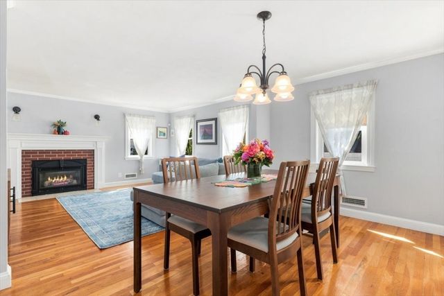 200 Roosevelt Road, Weymouth, MA 02188
