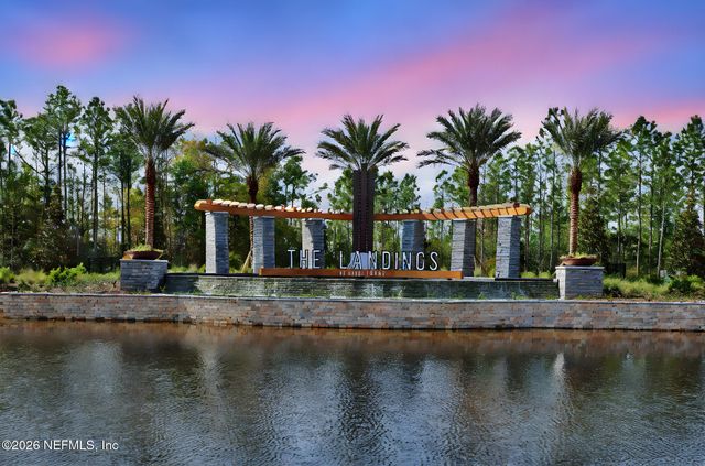 607 LUMINOUS Avenue, St. Johns, FL 32259