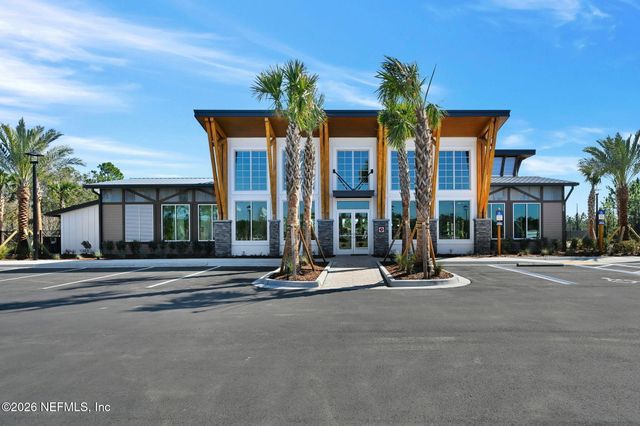 607 LUMINOUS Avenue, St. Johns, FL 32259