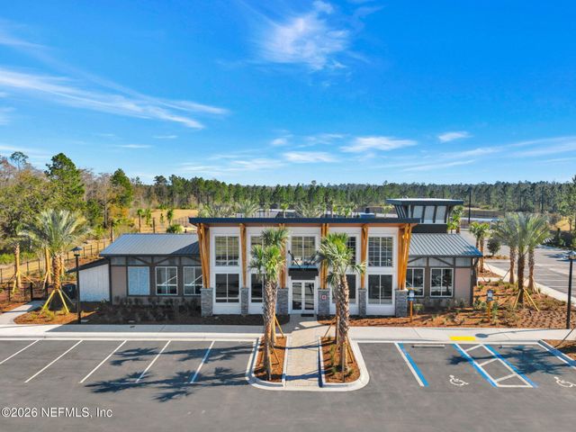 607 LUMINOUS Avenue, St. Johns, FL 32259