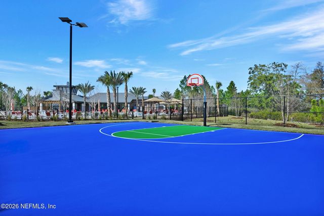 607 LUMINOUS Avenue, St. Johns, FL 32259