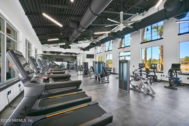 607 LUMINOUS Avenue, St. Johns, FL 32259