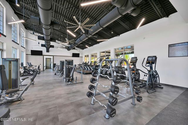 607 LUMINOUS Avenue, St. Johns, FL 32259