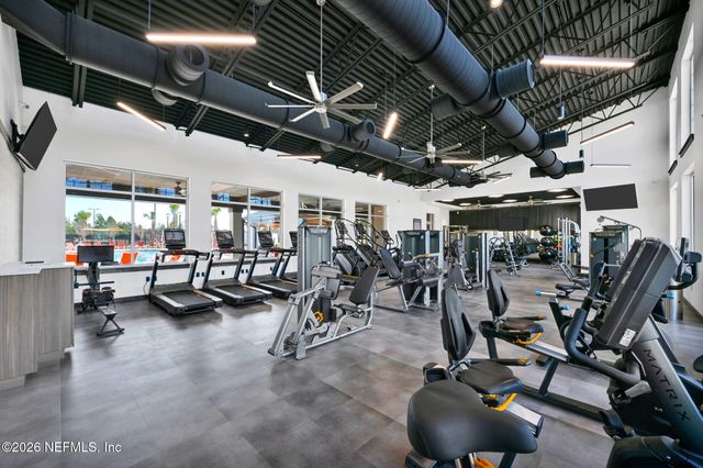 607 LUMINOUS Avenue, St. Johns, FL 32259