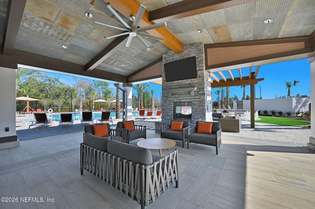 607 LUMINOUS Avenue, St. Johns, FL 32259