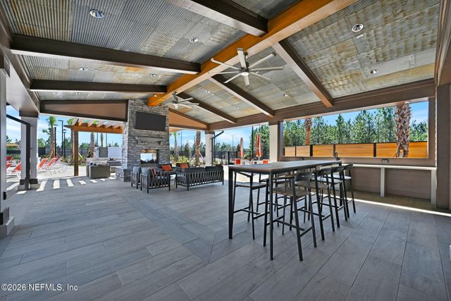 607 LUMINOUS Avenue, St. Johns, FL 32259