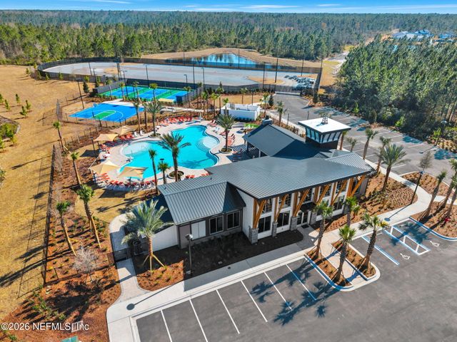 607 LUMINOUS Avenue, St. Johns, FL 32259