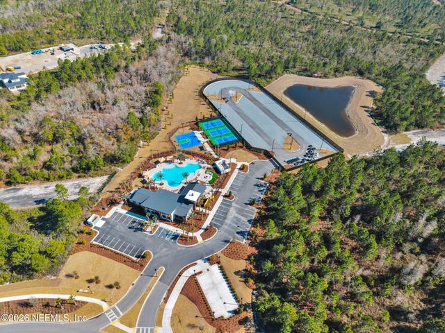 607 LUMINOUS Avenue, St. Johns, FL 32259