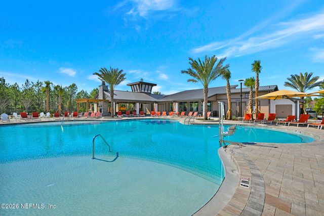 607 LUMINOUS Avenue, St. Johns, FL 32259