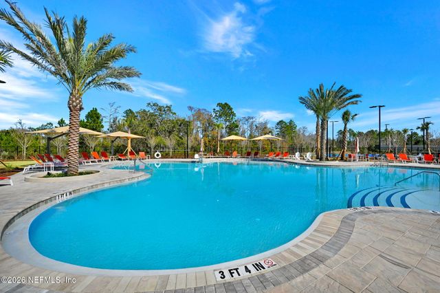 607 LUMINOUS Avenue, St. Johns, FL 32259