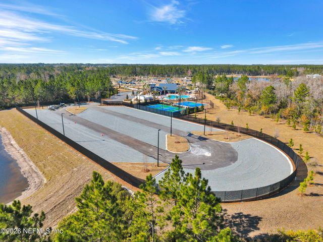 607 LUMINOUS Avenue, St. Johns, FL 32259