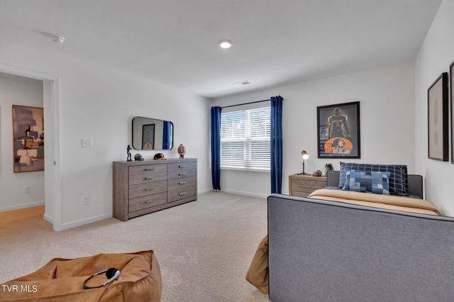 1075 Persimmon Hollow, Greeneville, TN 37745