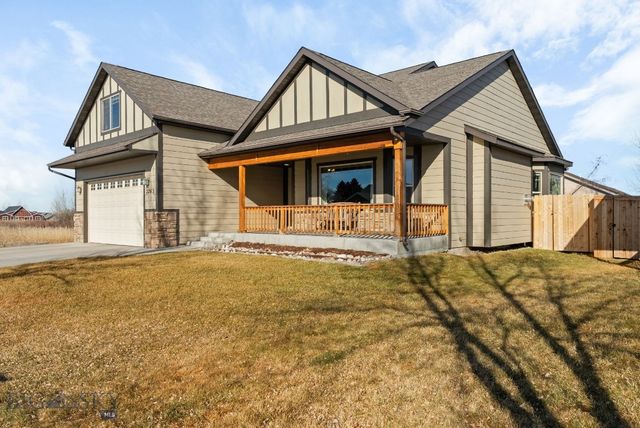 3263 Annie, Bozeman, MT 59718